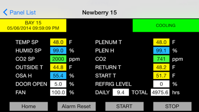 BTU XT screenshot 4