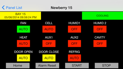 BTU XT screenshot 3