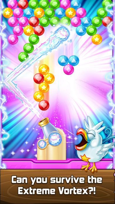 Bubble Blitz screenshot 4