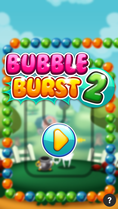 Bubble Burst 2 App screenshot 5