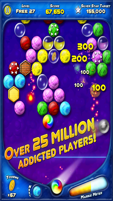 Bubble Bust! - Pop Shooter screenshot 5