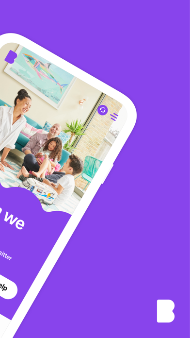 Bubble - Find Childcare Now screenshot 5
