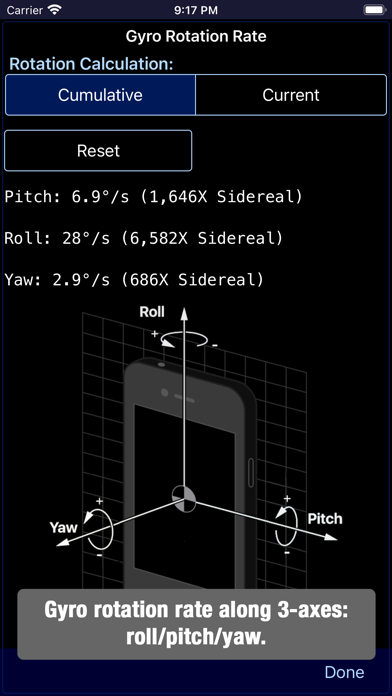 Bubble Level + Compass Pro screenshot 4