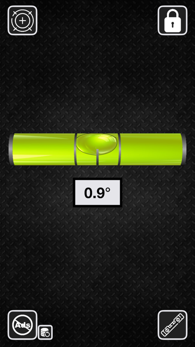 Bubble Level - Measure Tool screenshot 3
