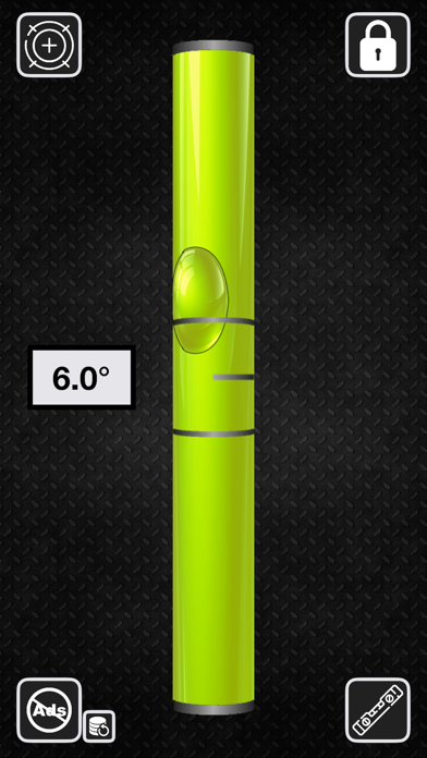 Bubble Level - Measure Tool screenshot 5