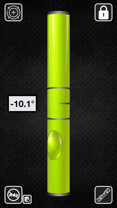 Bubble Level - Measure Tool screenshot 1