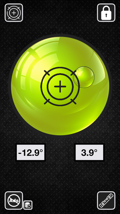 Bubble Level - Measure Tool screenshot 4
