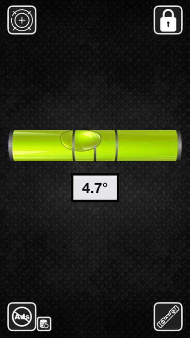 Bubble Level - Measure Tool screenshot 6