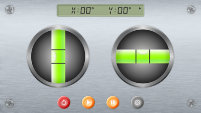 Bubble Level - Neo screenshot 1