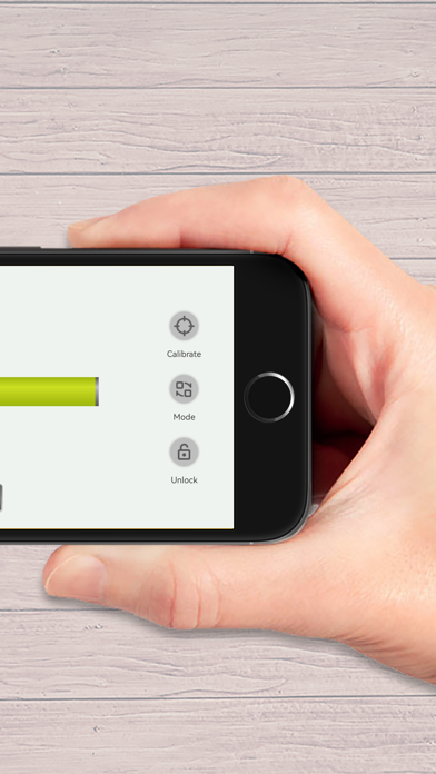 Bubble Level & Ruler Measure screenshot 4