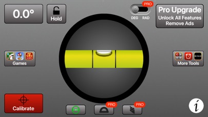 Bubble Level - Spirit Level screenshot 2