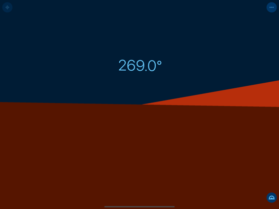 Bubble Level + Spirit Level screenshot 1