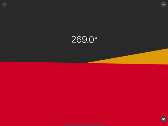 Bubble Level + Spirit Level screenshot 4