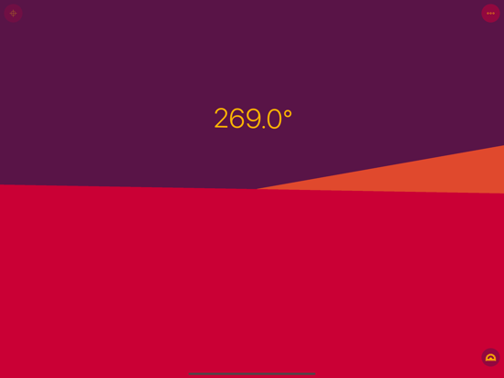 Bubble Level + Spirit Level screenshot 2