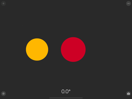 Bubble Level + Spirit Level screenshot 3