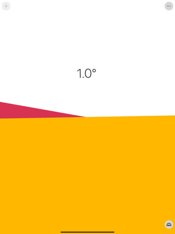 Bubble Level + Spirit Level screenshot 5