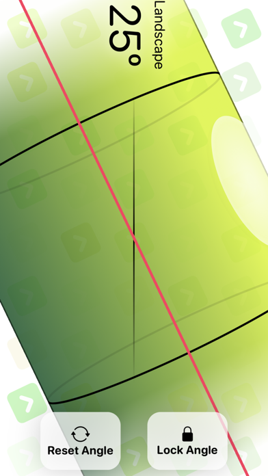 Bubble Level Tool - Digital screenshot 3