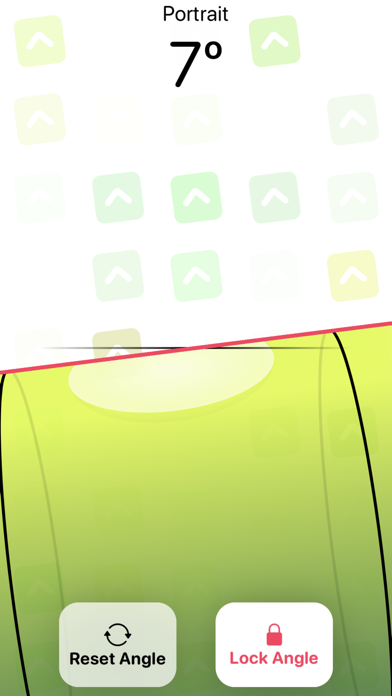 Bubble Level Tool - Digital screenshot 4