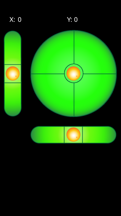 Bubble Level ( Water level ) screenshot 2