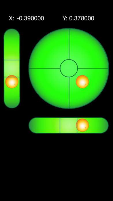 Bubble Level ( Water level ) screenshot 1