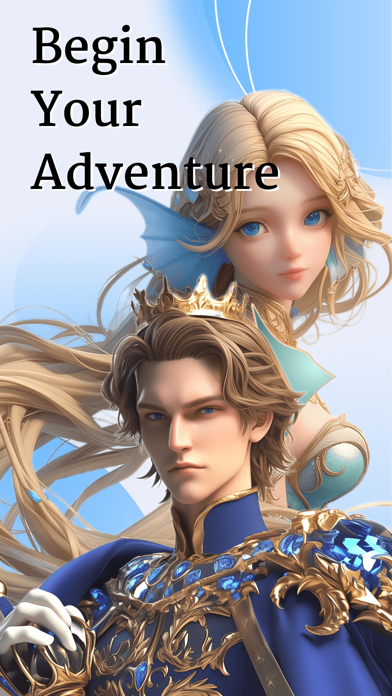 Bubble Novel-Striking eBooks screenshot 5