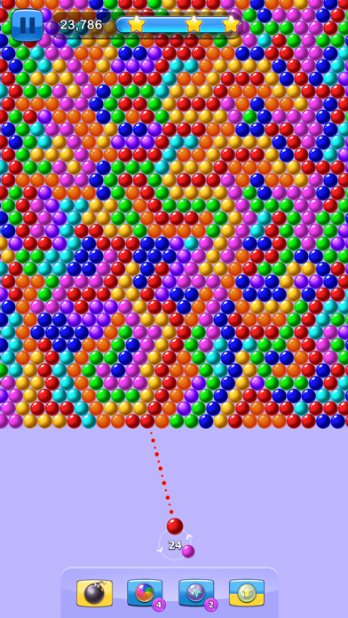 Bubble Original screenshot 3