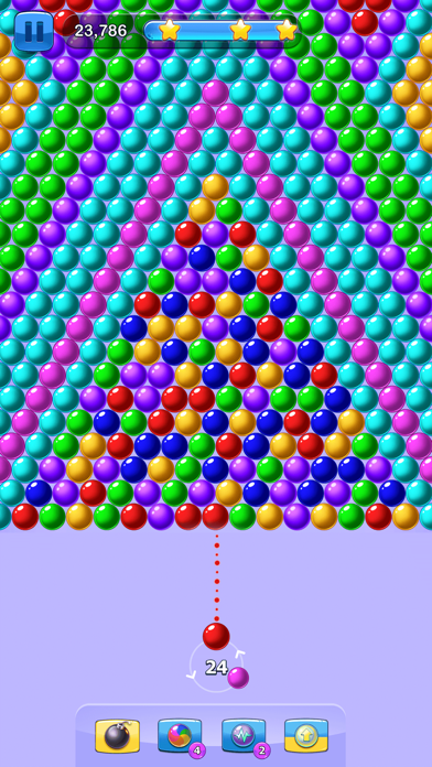 Bubble Original screenshot 4
