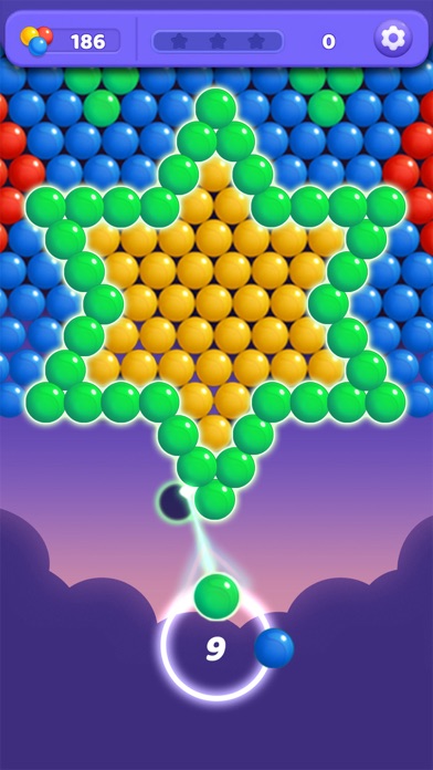 Bubble Pop Dream screenshot 3
