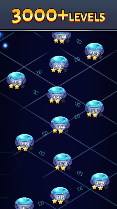 Bubble Pop-Pop Bubbles screenshot 2
