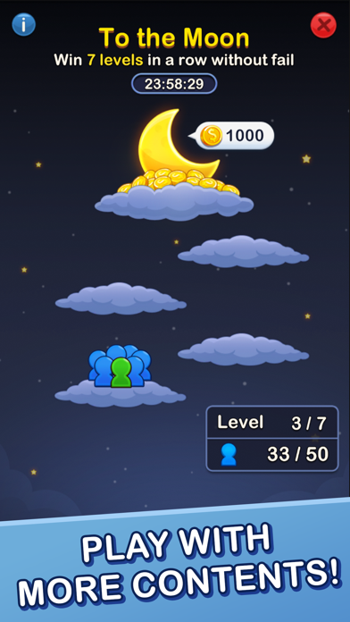 Bubble Pop! Puzzle Game Legend screenshot 1