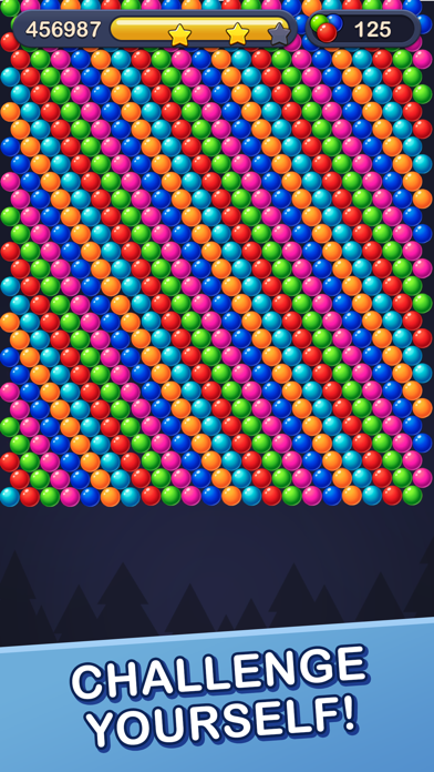 Bubble Pop! Puzzle Game Legend screenshot 4