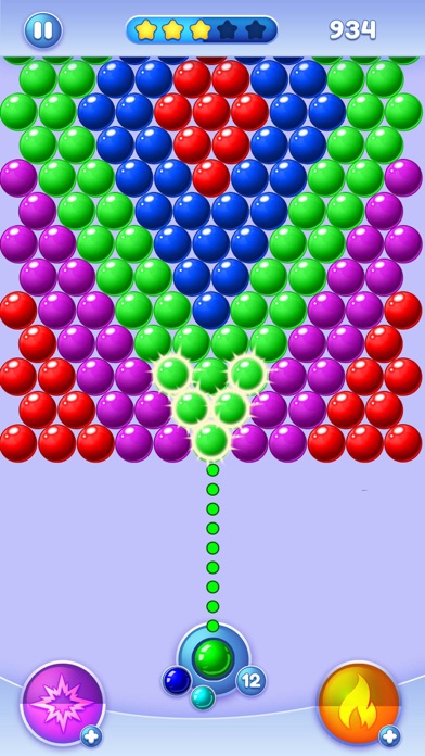 Bubble Pop - Shoot Bubbles screenshot 5