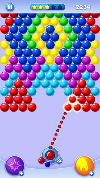 Bubble Pop - Shoot Bubbles screenshot 1