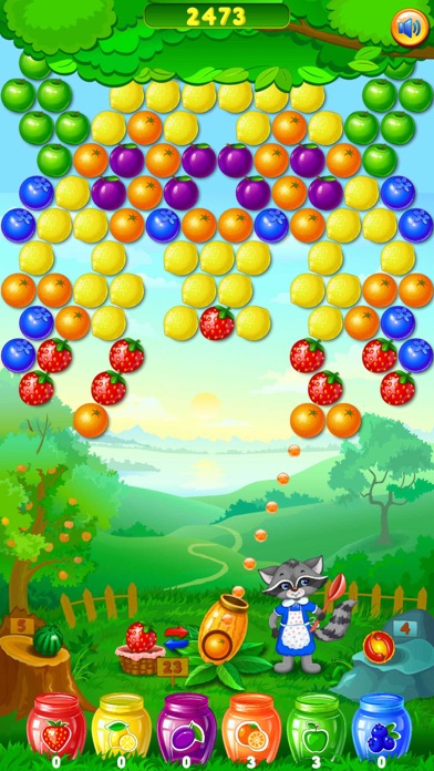 Bubble Pop. screenshot 2