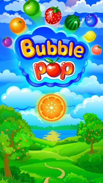 Bubble Pop. screenshot 3