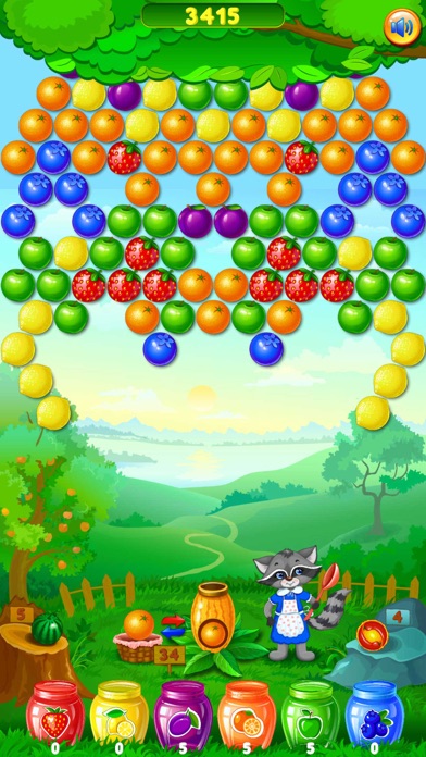 Bubble Pop. screenshot 1