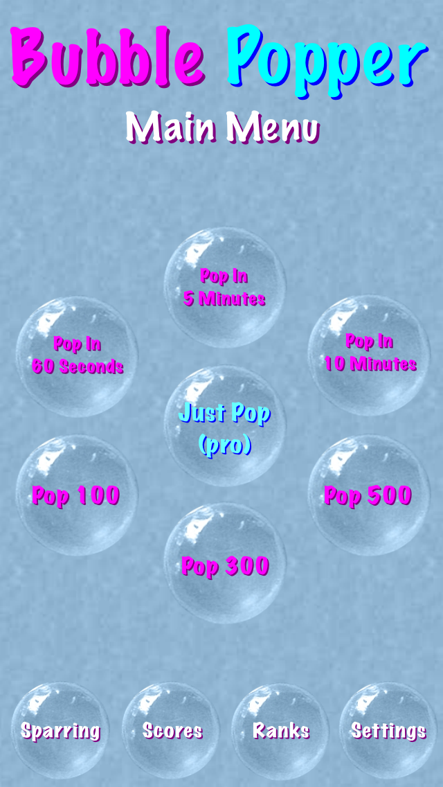 Bubble Popper + screenshot 5