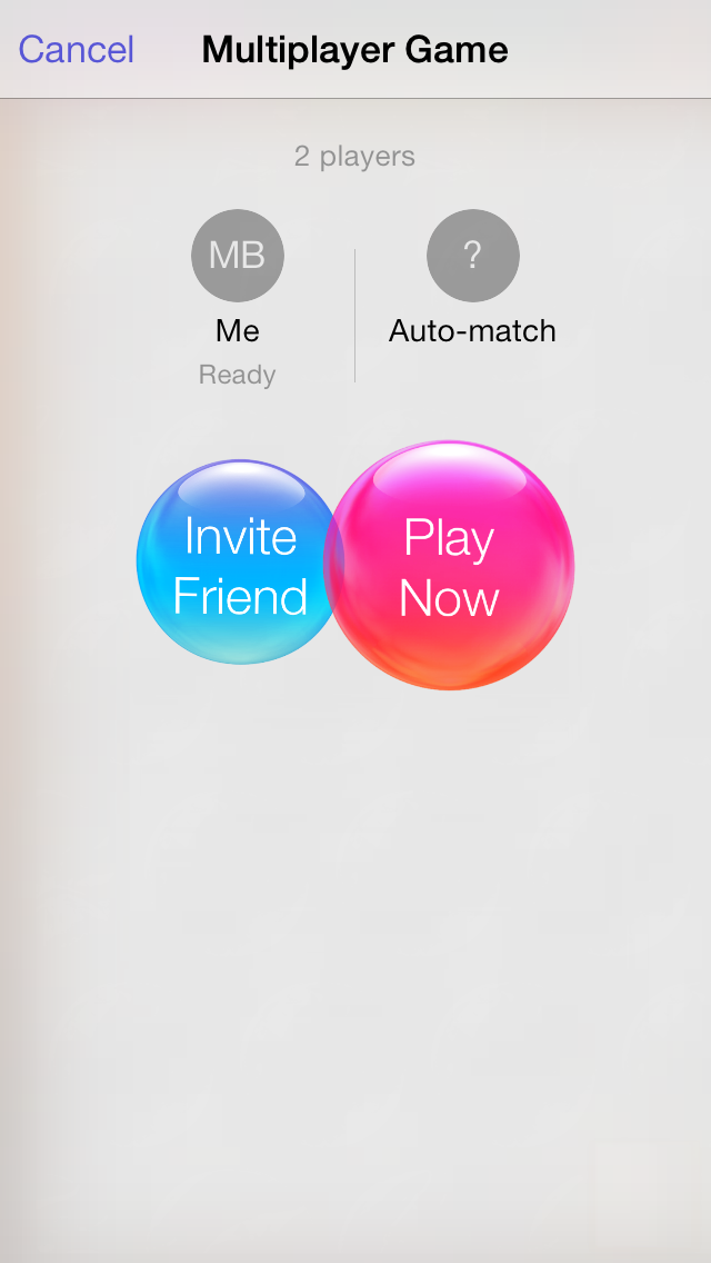 Bubble Popper + screenshot 1