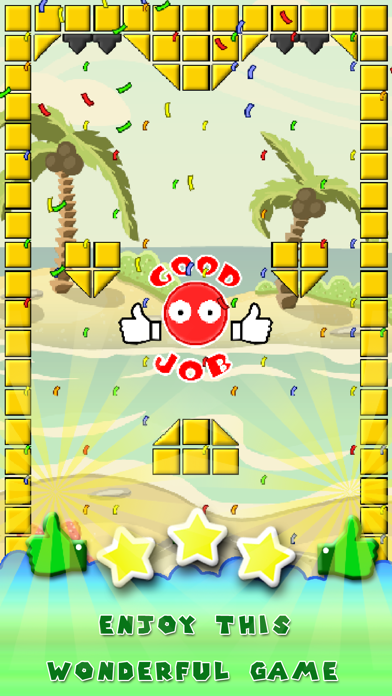 Bubble Puzzle - Shooter Ball screenshot 1