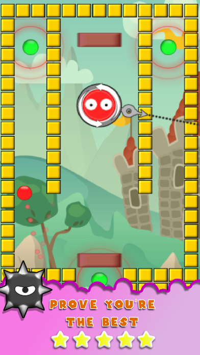 Bubble Puzzle - Shooter Ball screenshot 4