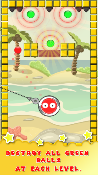 Bubble Puzzle - Shooter Ball screenshot 3