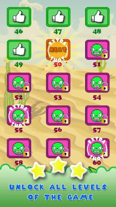 Bubble Puzzle - Shooter Ball screenshot 2