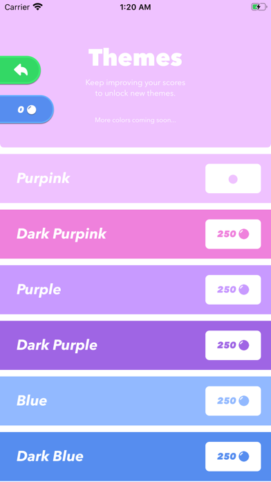 Bubble Raps screenshot 3