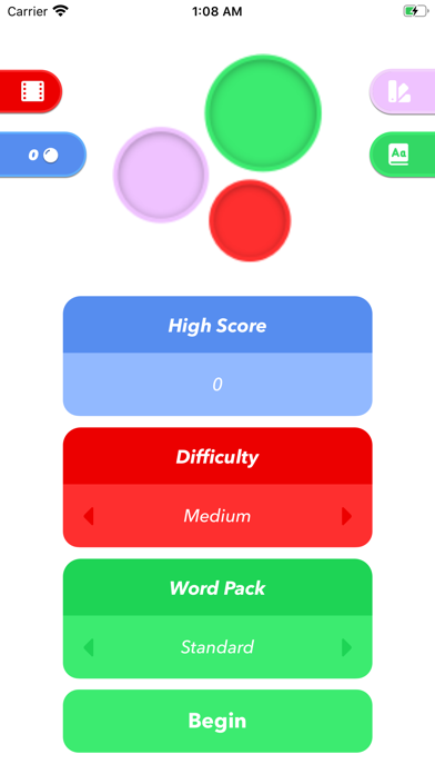Bubble Raps screenshot 5