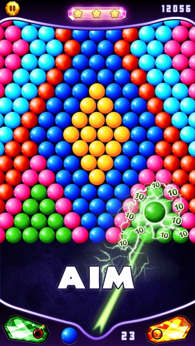 Bubble Shooter Classic Match screenshot 5