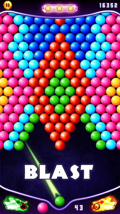 Bubble Shooter Classic Match screenshot 2