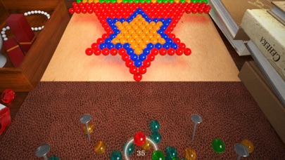 Bubble Shooter Dragon Pop screenshot 1