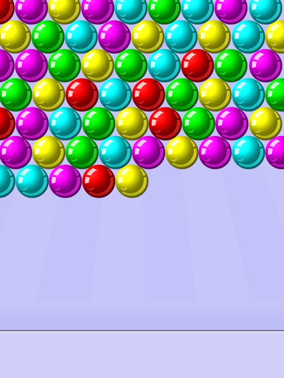 Bubble Shooter: Pop & Blast screenshot 1