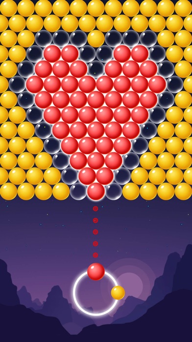 Bubble Shooter Pop Master screenshot 2