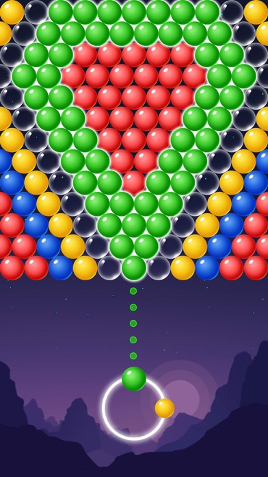 Bubble Shooter Pop Master screenshot 4